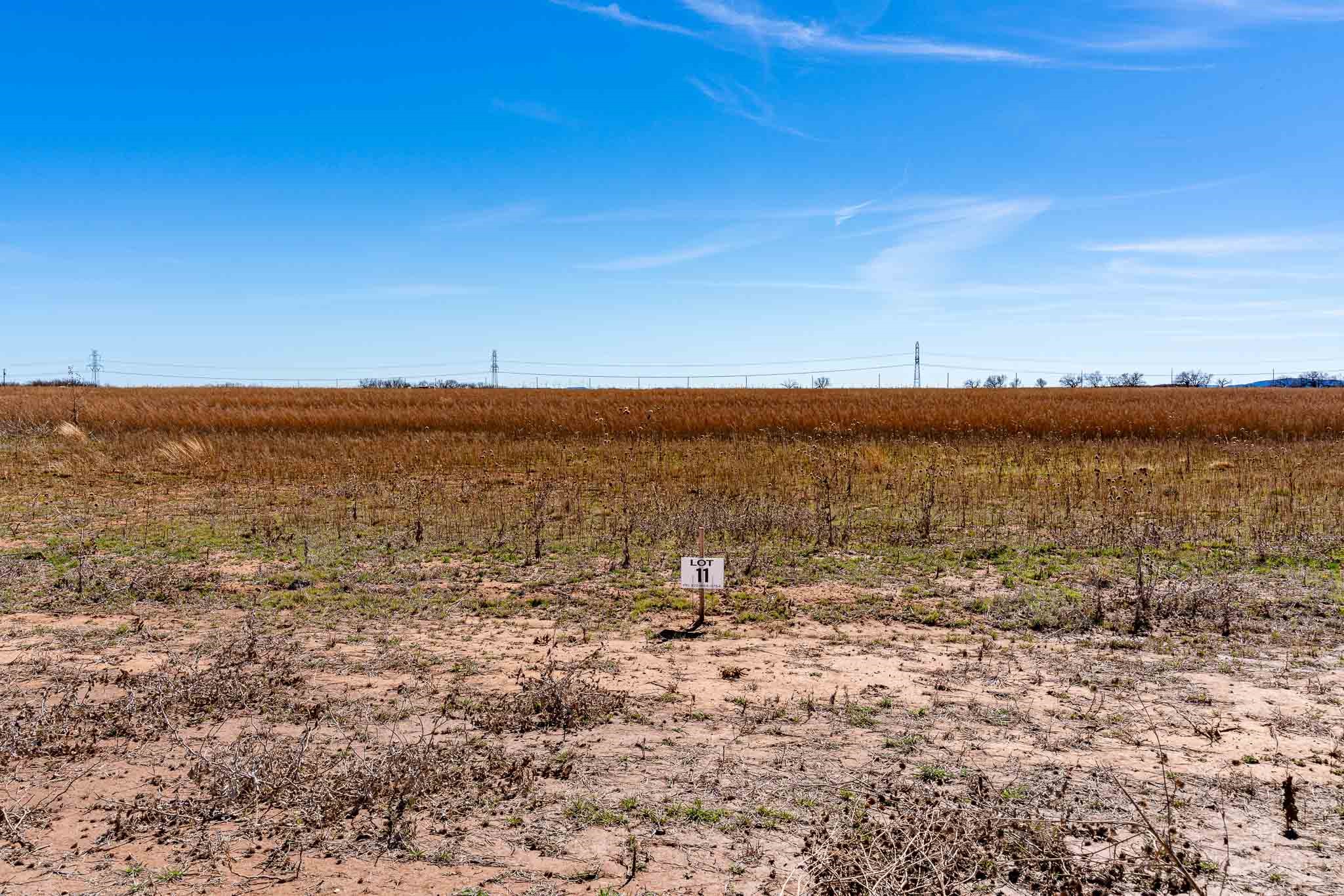 Tract 14 982 Derstine Road Merkel TX 79536