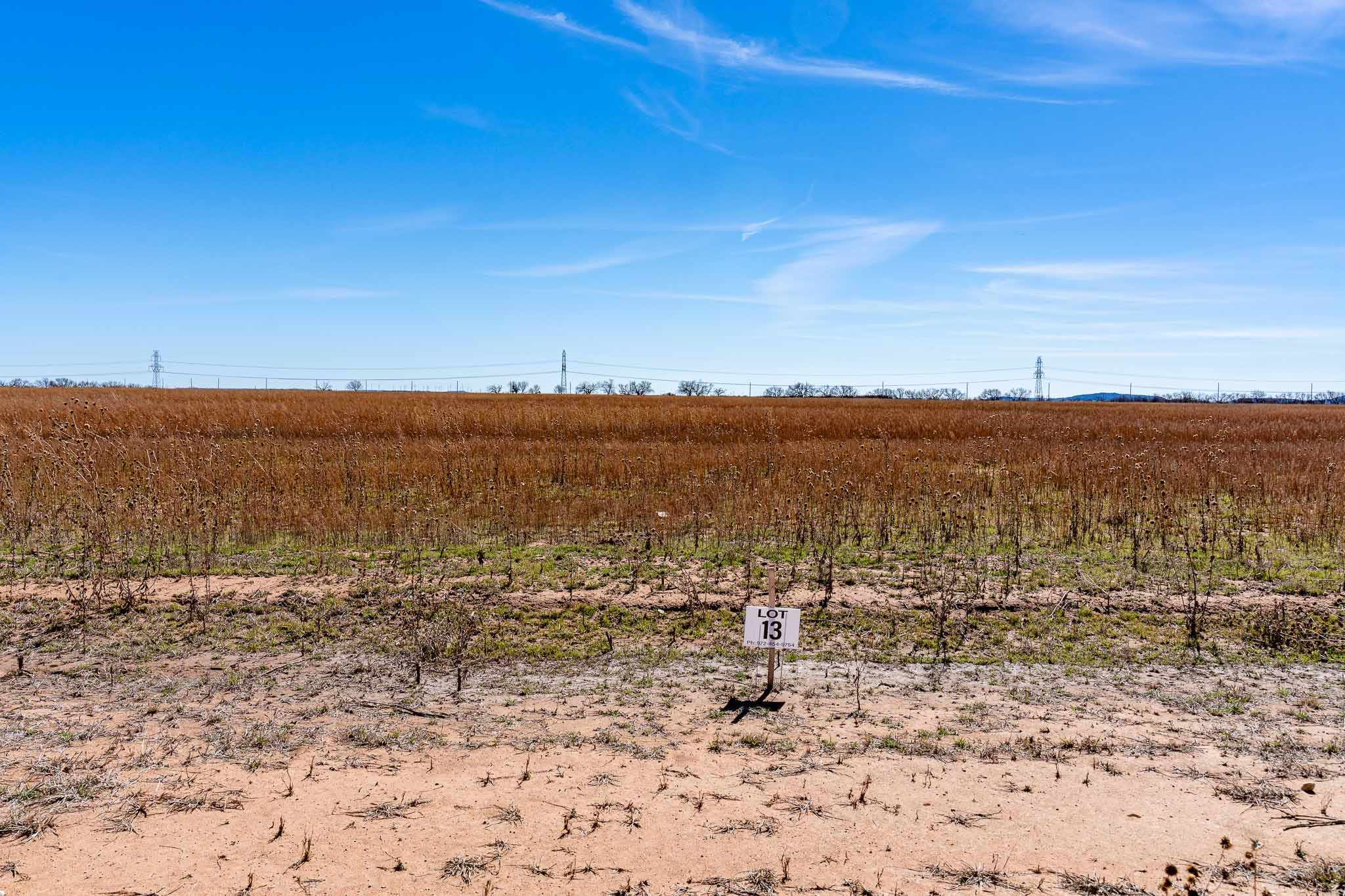Tract 14 982 Derstine Road Merkel TX 79536