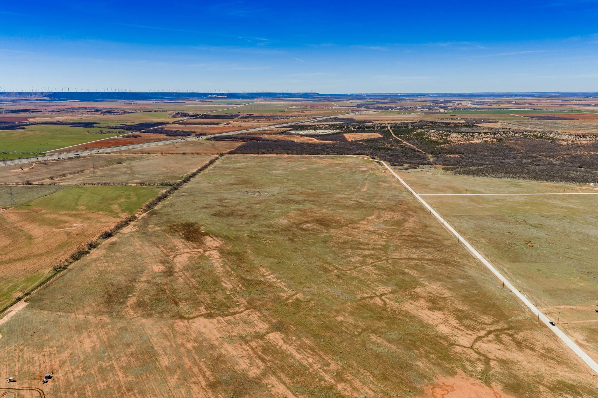Tract 14 982 Derstine Road Merkel TX 79536