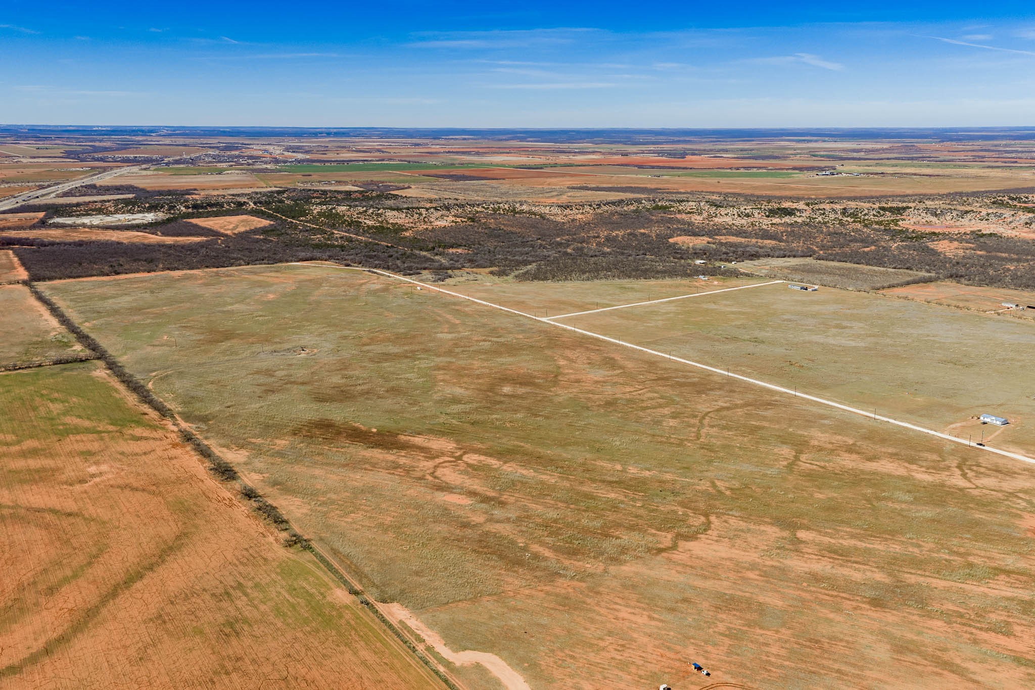 Tract 14 982 Derstine Road Merkel TX 79536