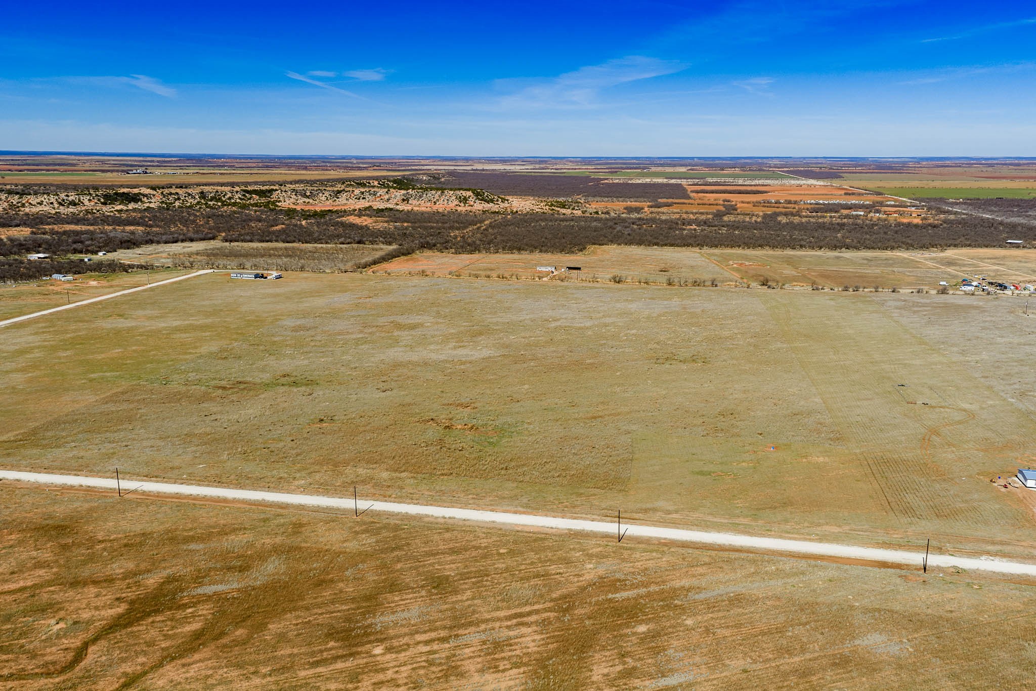 Tract 14 982 Derstine Road Merkel TX 79536