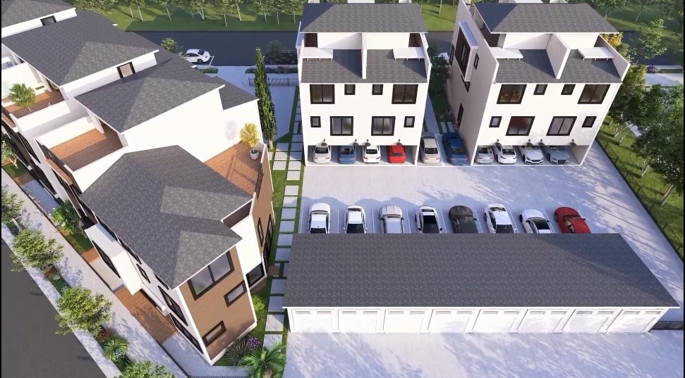 3126 Gordon Avenue Fort Worth TX 76110