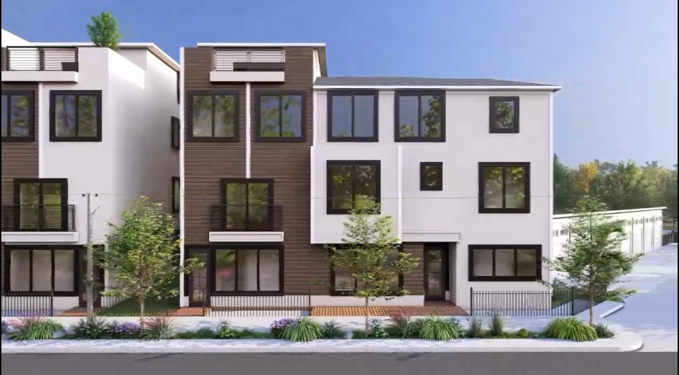 3126 Gordon Avenue Fort Worth TX 76110