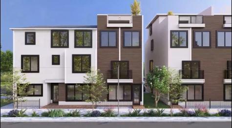 3126 Gordon Avenue Fort Worth TX 76110
