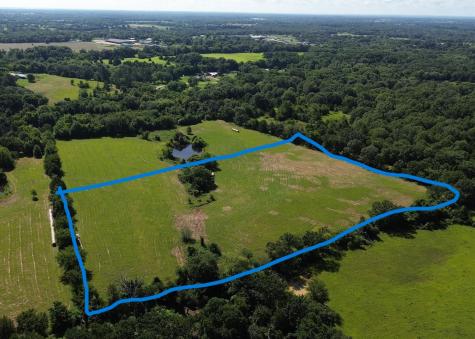 Lot 2 & 3 Rs County Road 1140 Emory TX 75440