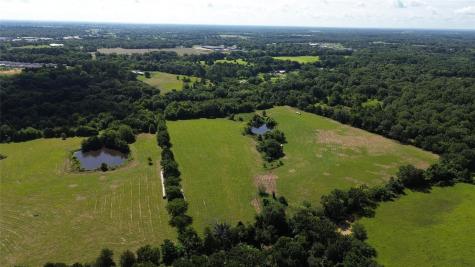 Lot 2 & 3 Rs County Road 1140 Emory TX 75440