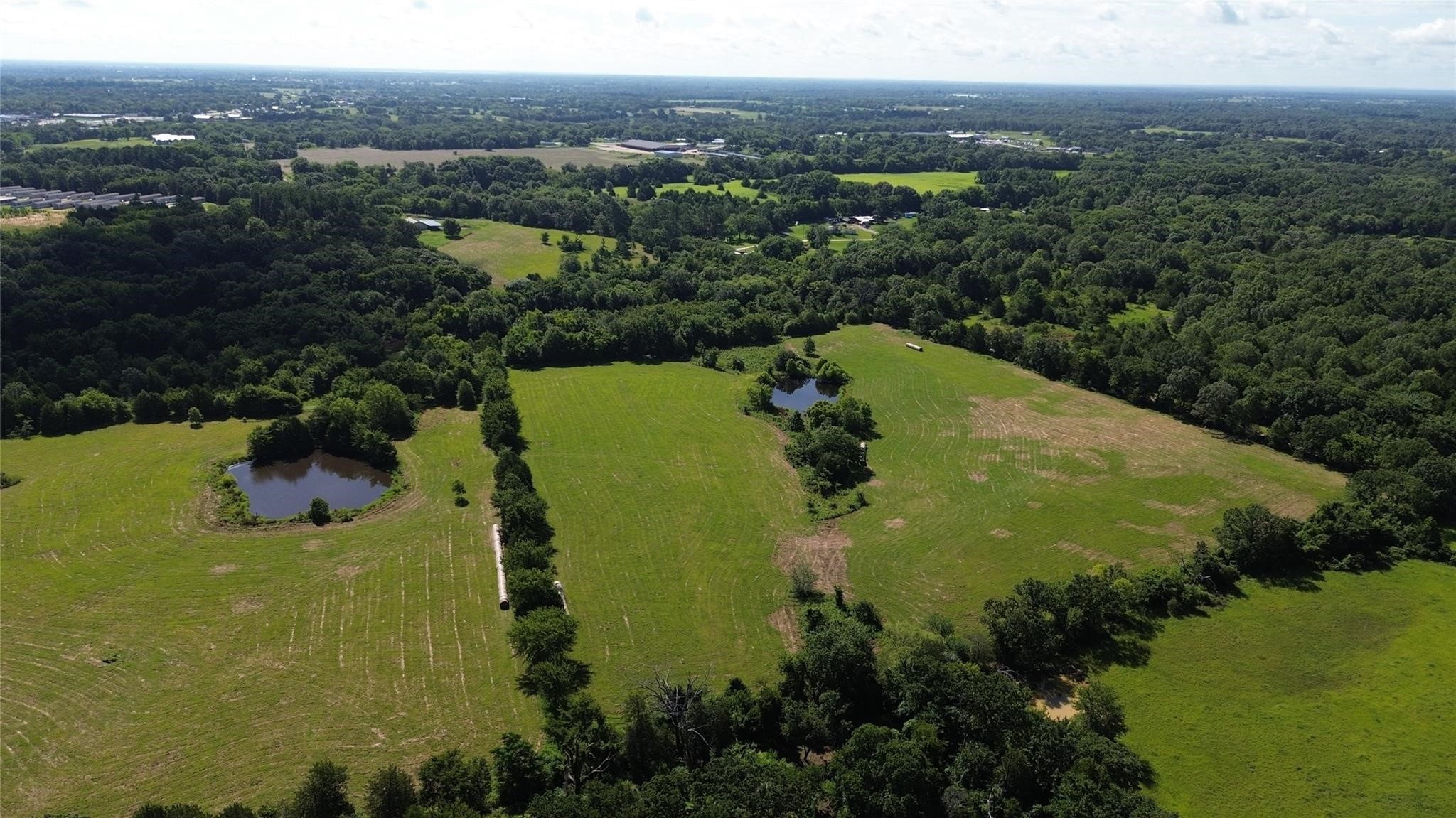Lot 2 & 3 Rs County Road 1140 Emory TX 75440