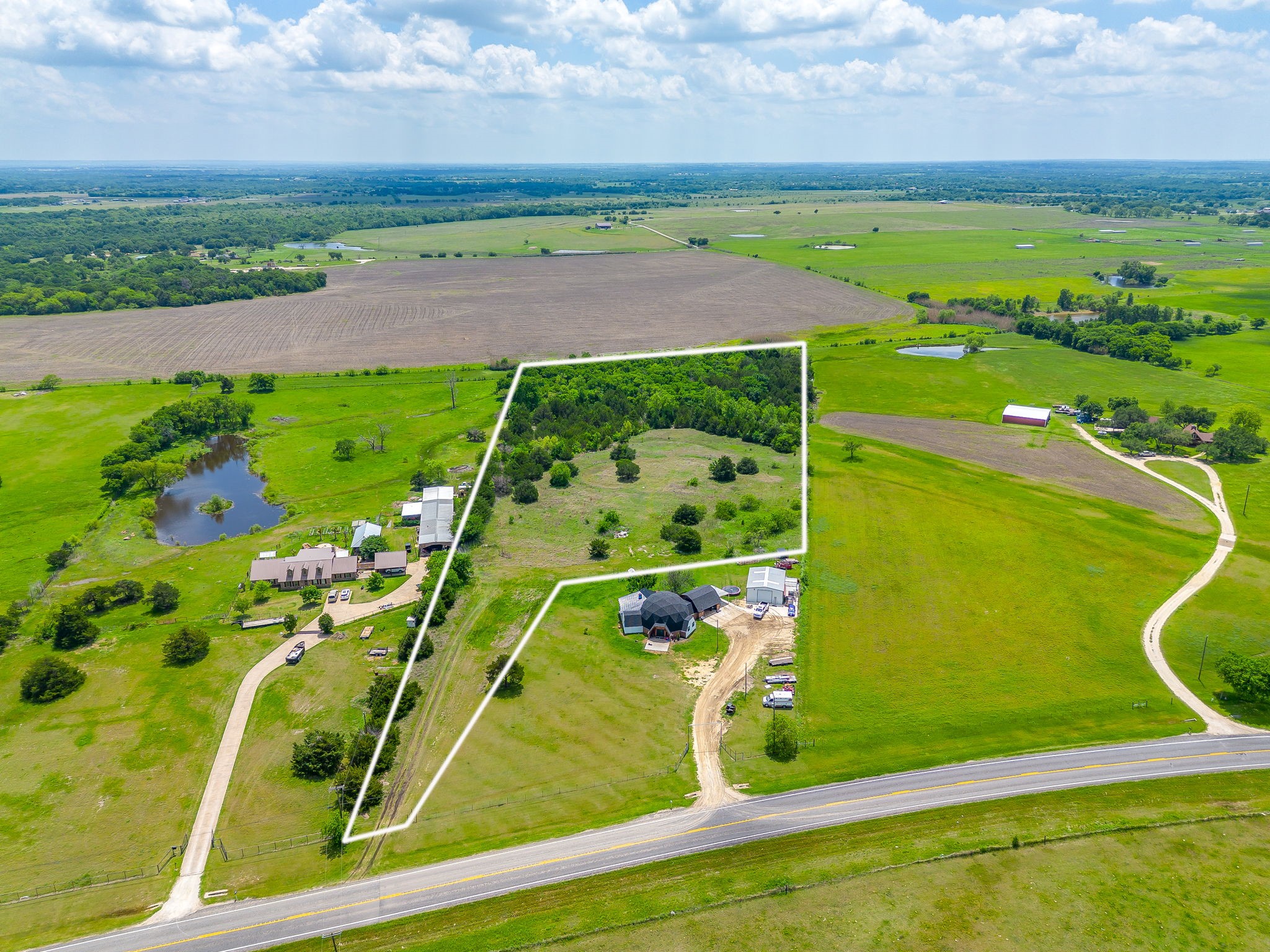 4814 Fm 2415 Alvarado TX 76009