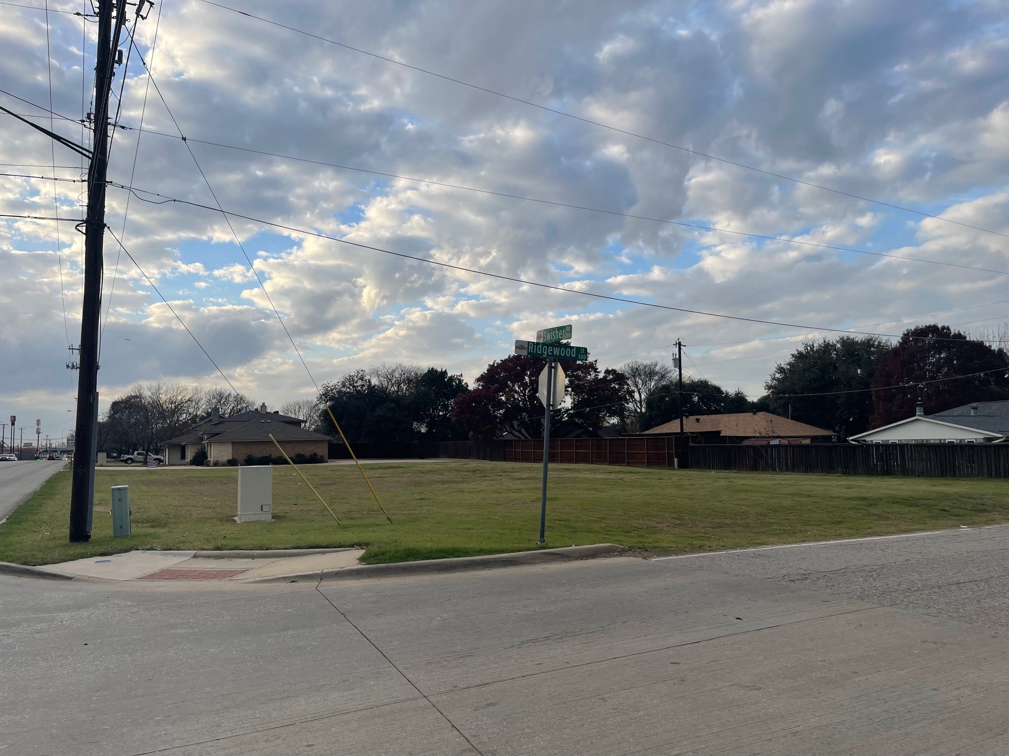 203 Swisher Road Lake Dallas TX 75065