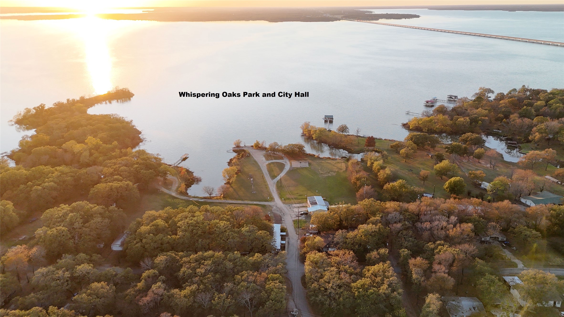 Lot #446 Oak Leaf Trail East Tawakoni TX 75472