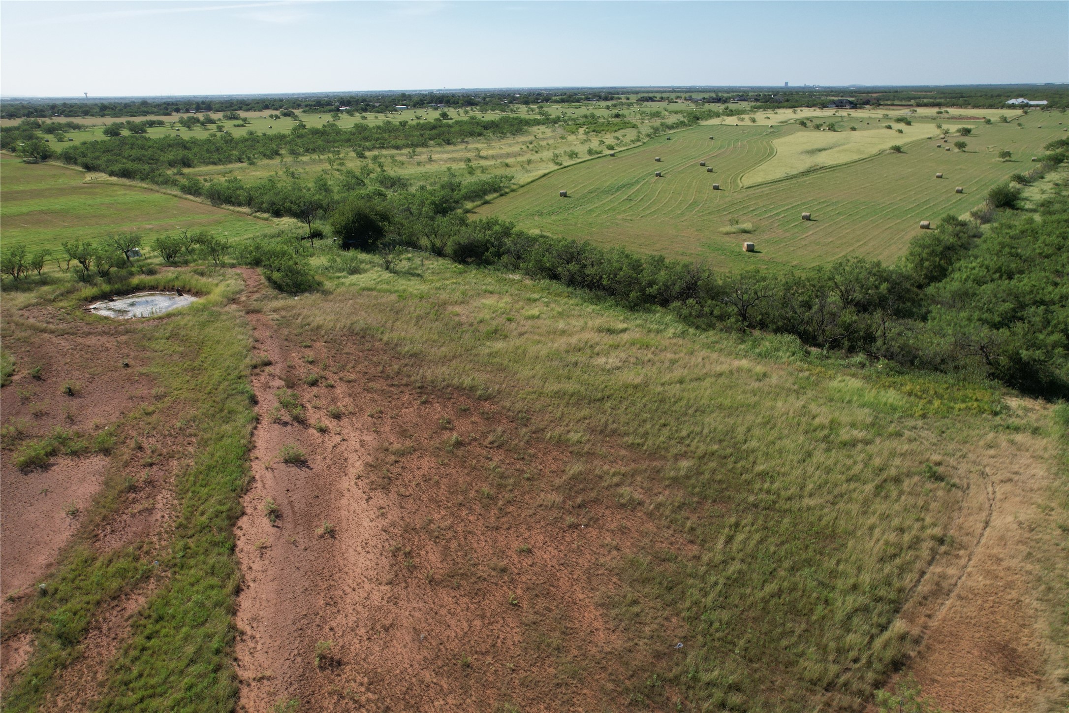 Lot 1 Palomino Road Abilene TX 79602
