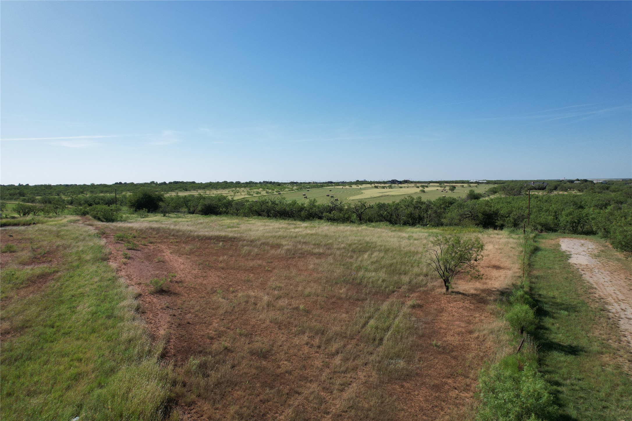 Lot 1 Palomino Road Abilene TX 79602