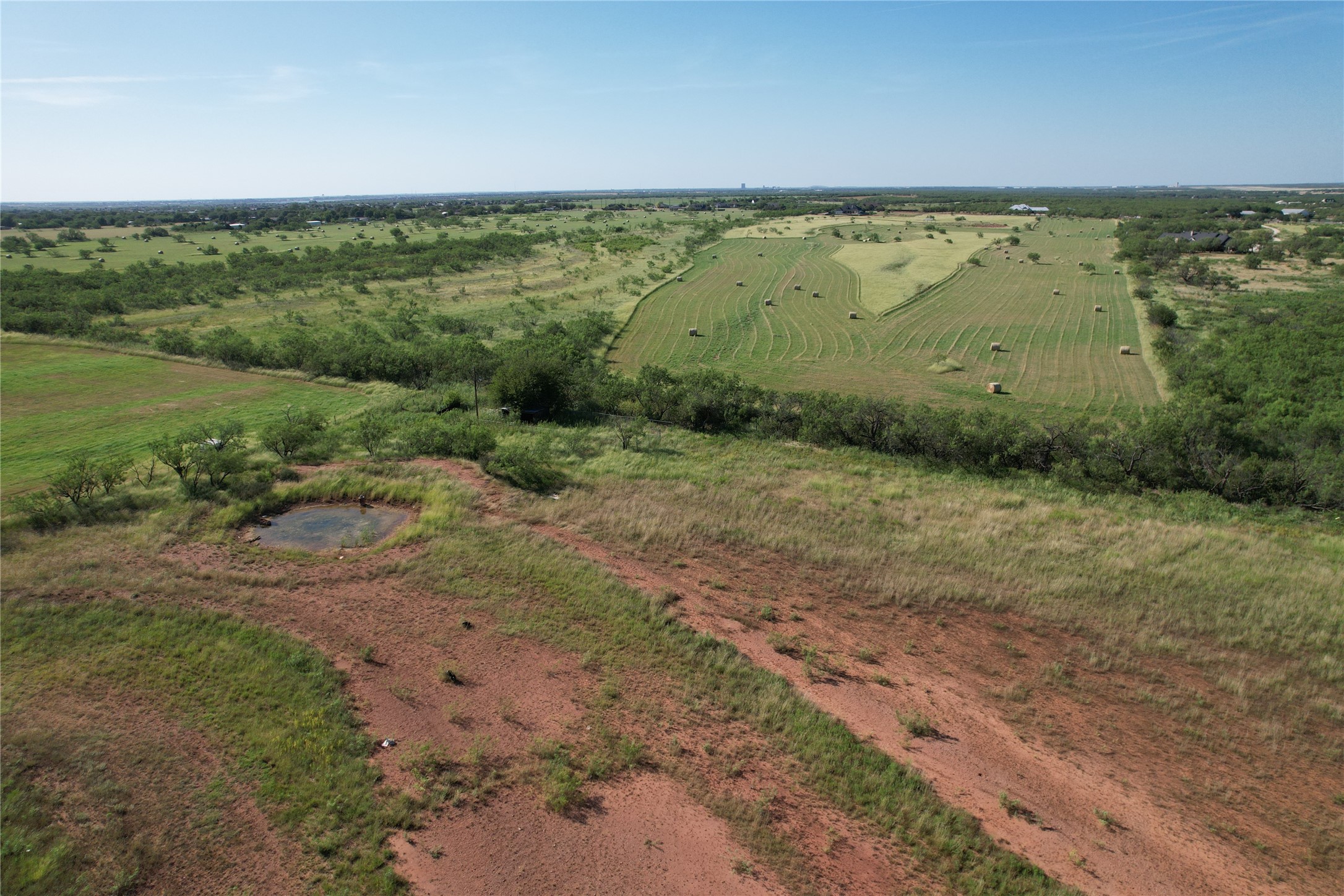 Lot 1 Palomino Road Abilene TX 79602