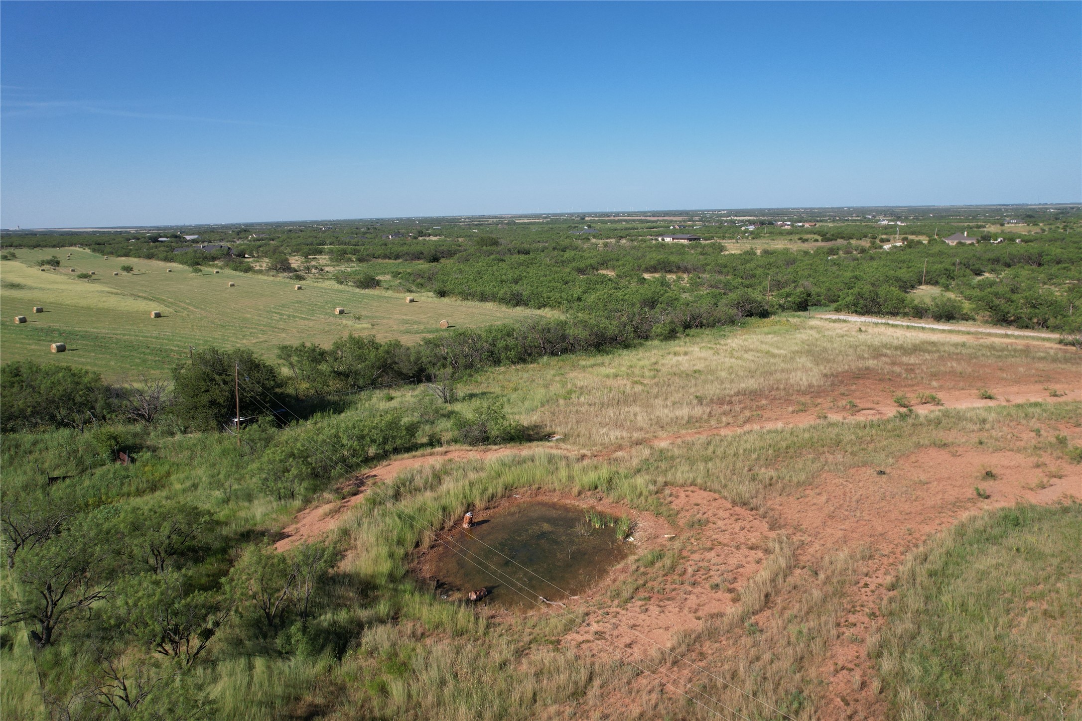 Lot 1 Palomino Road Abilene TX 79602