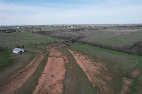 Lot 1 Palomino Road Abilene TX 79602
