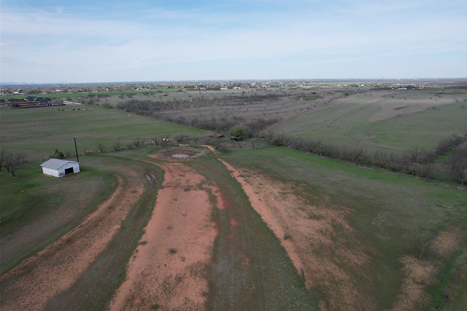 Lot 1 Palomino Road Abilene TX 79602