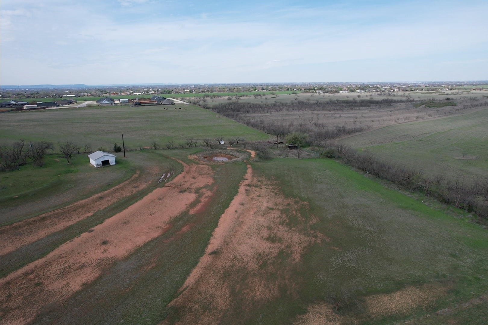 Lot 1 Palomino Road Abilene TX 79602