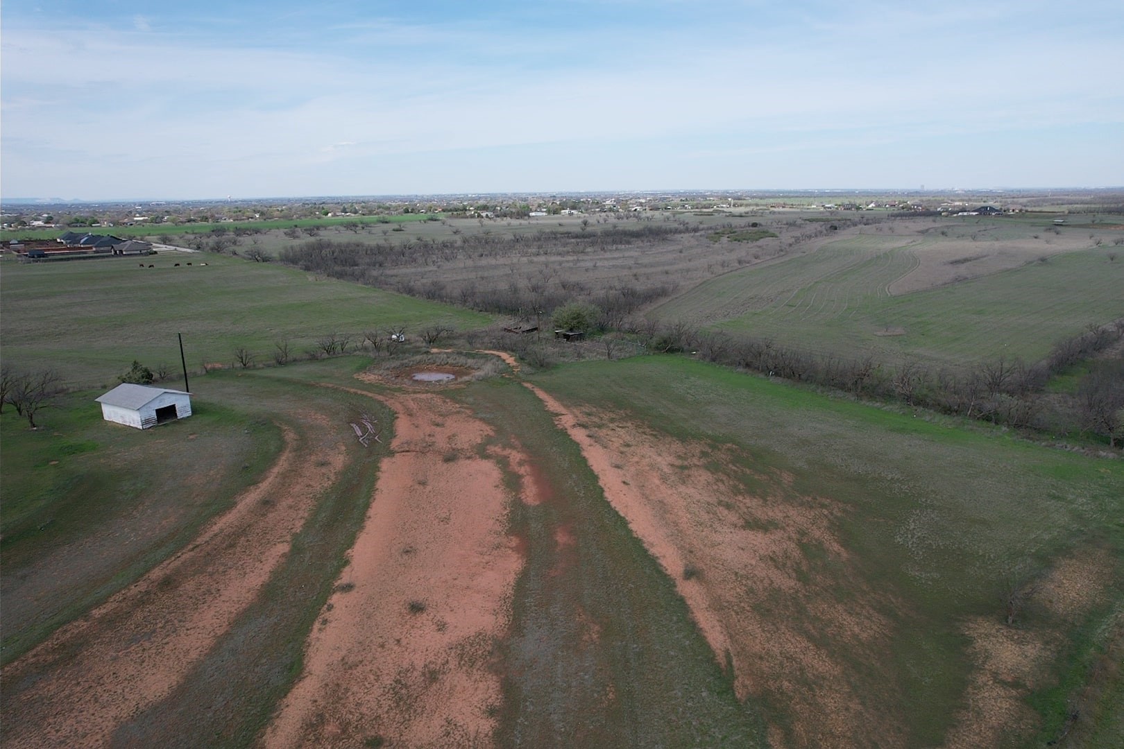 Lot 1 Palomino Road Abilene TX 79602
