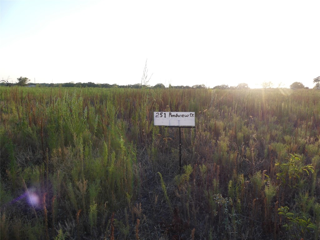 251 Pondview Lane Nocona TX 76255