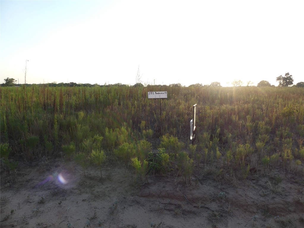 251 Pondview Lane Nocona TX 76255