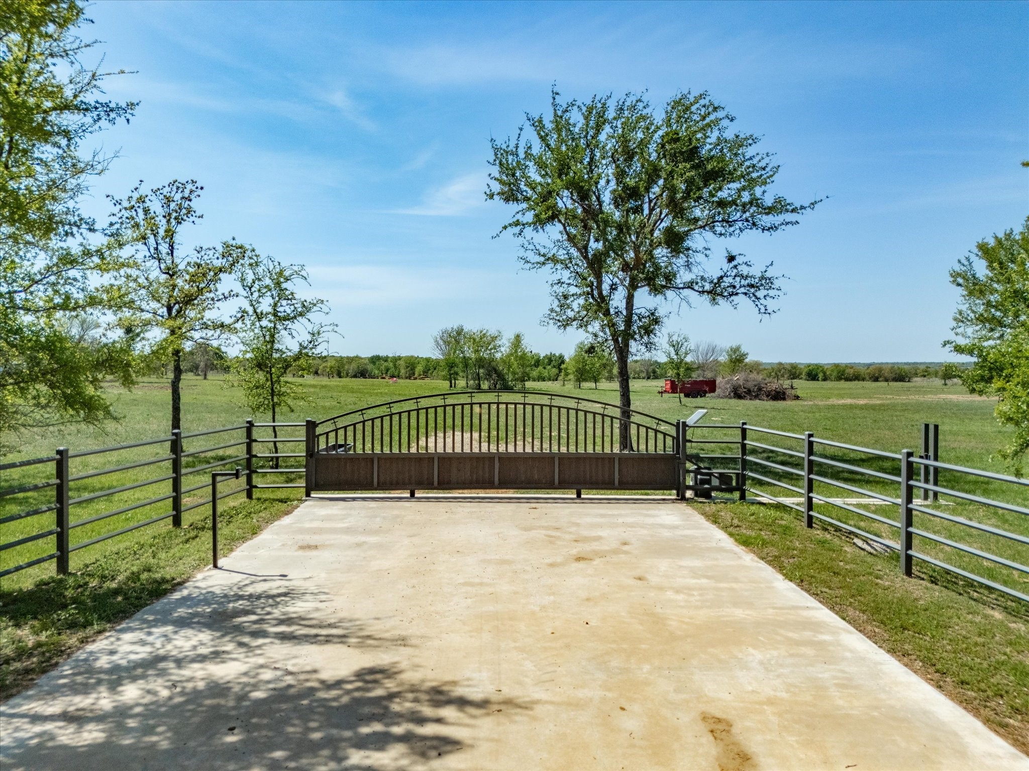 14 Acres Cool Junction Road Millsap TX 76066