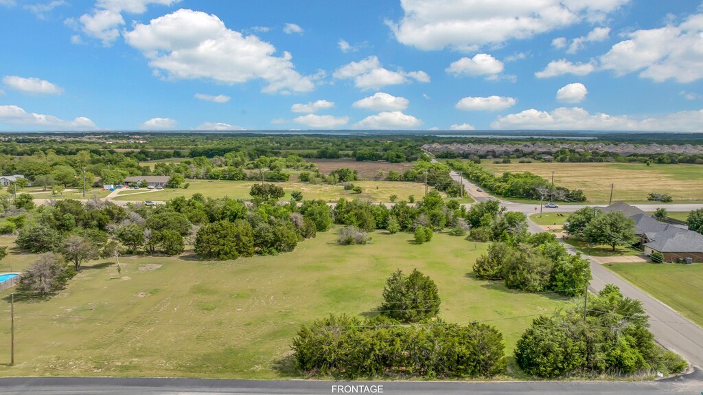 Tbd Sylvia Avenue Waco TX 76633