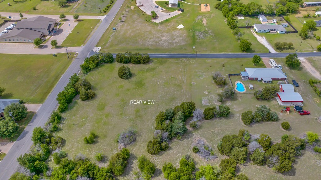 Tbd Sylvia Avenue Waco TX 76633