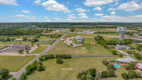 TBD Sylvia Avenue Waco TX 76633
