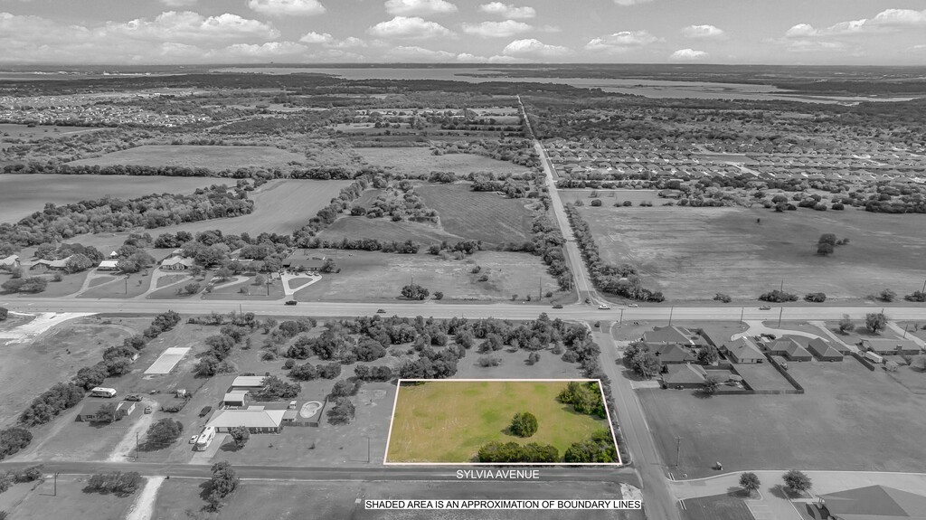 Tbd Sylvia Avenue Waco TX 76633