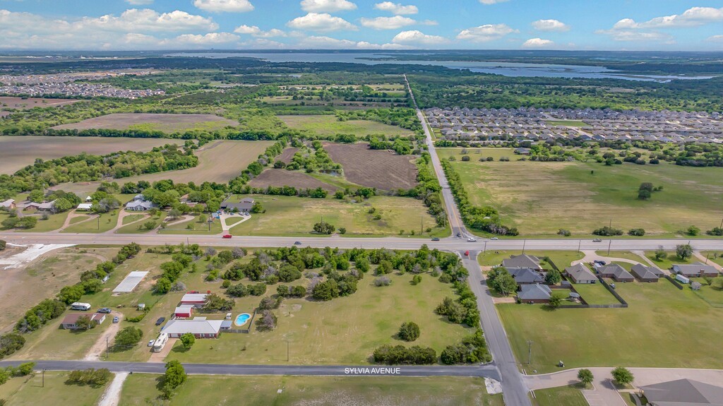 Tbd Sylvia Avenue Waco TX 76633