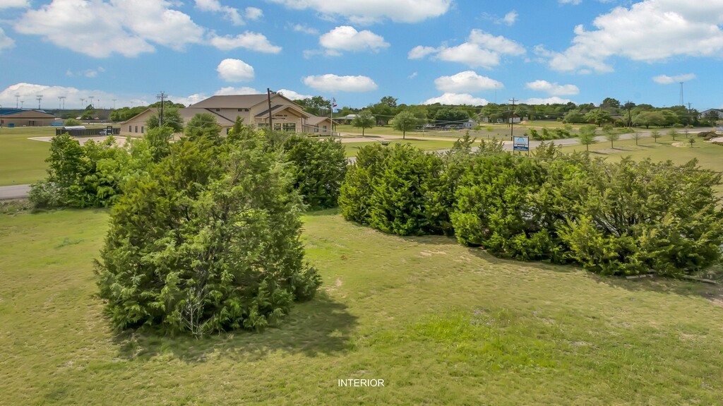 Tbd Sylvia Avenue Waco TX 76633