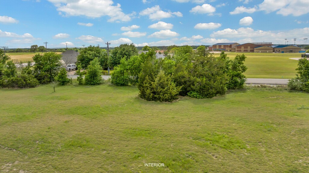 Tbd Sylvia Avenue Waco TX 76633