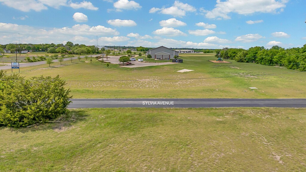 Tbd Sylvia Avenue Waco TX 76633