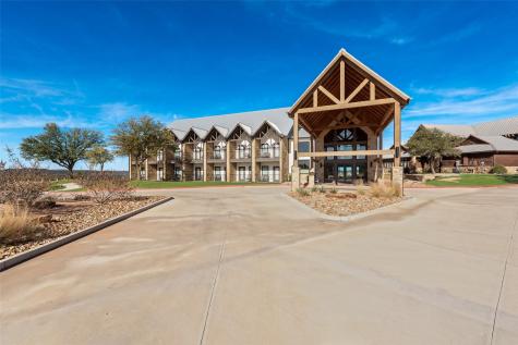 305 Somerset Hills Drive Graford TX 76449
