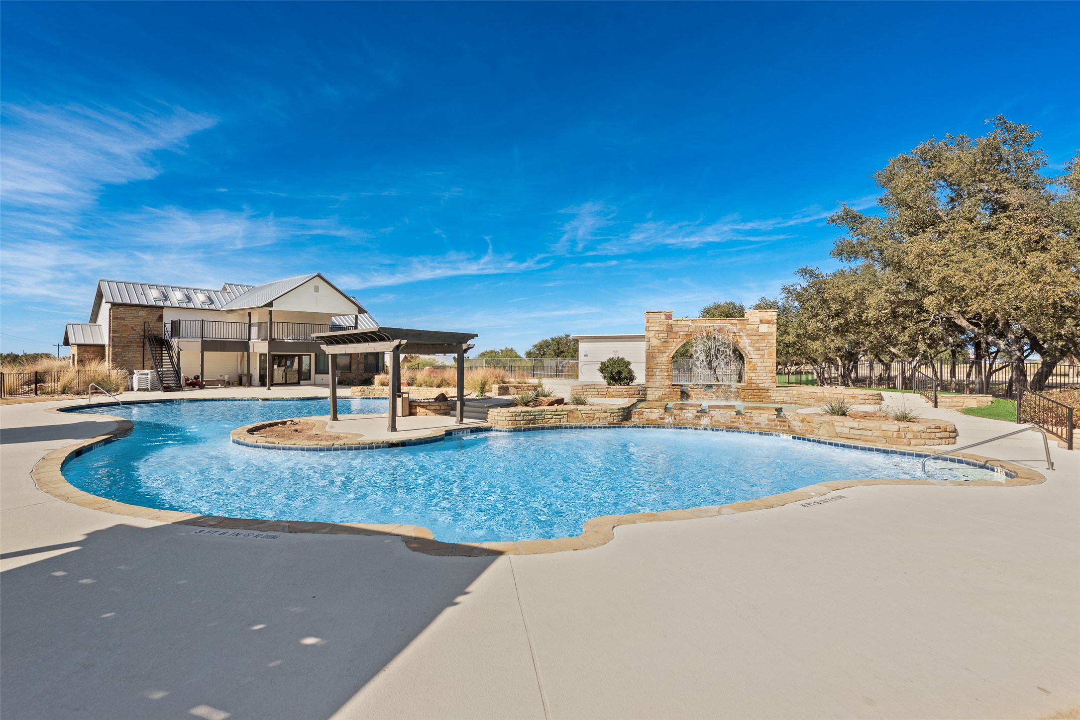 305 Somerset Hills Drive Graford TX 76449
