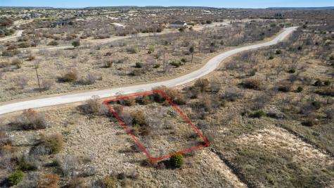 305 Somerset Hills Drive Graford TX 76449