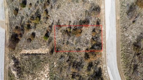 305 Somerset Hills Drive Graford TX 76449