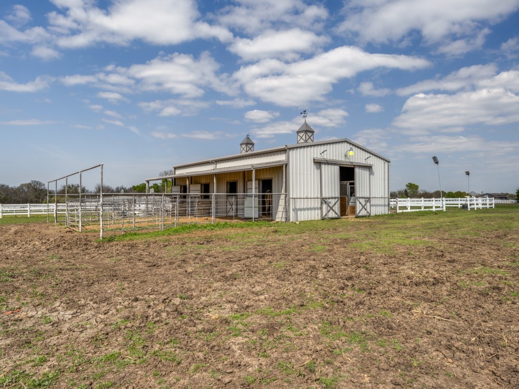 136 Parkside Court Gunter TX 75058