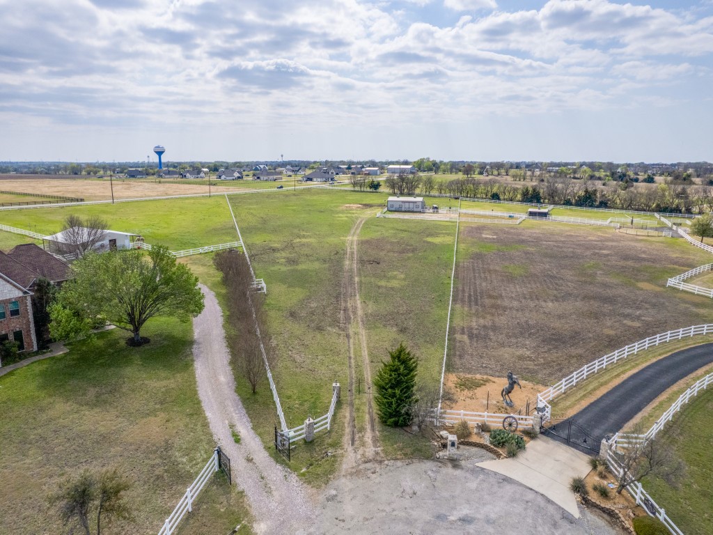 136 Parkside Court Gunter TX 75058