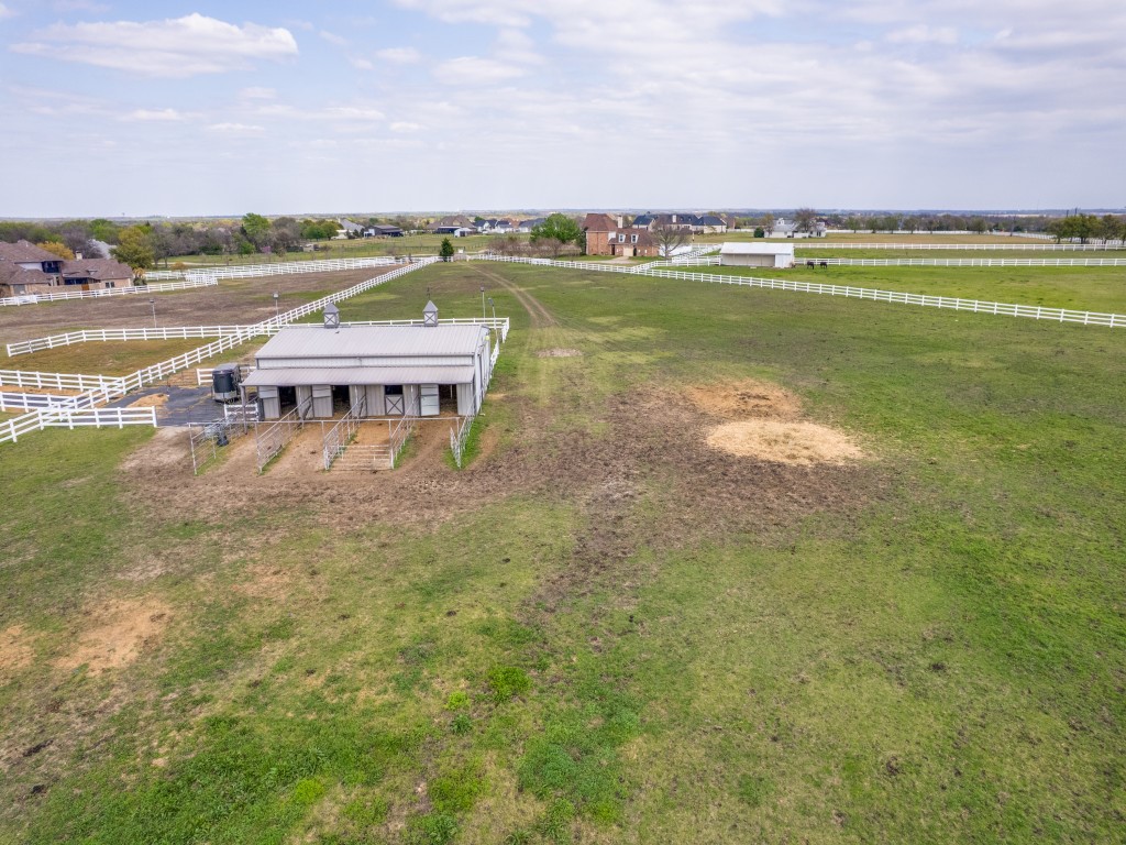 136 Parkside Court Gunter TX 75058