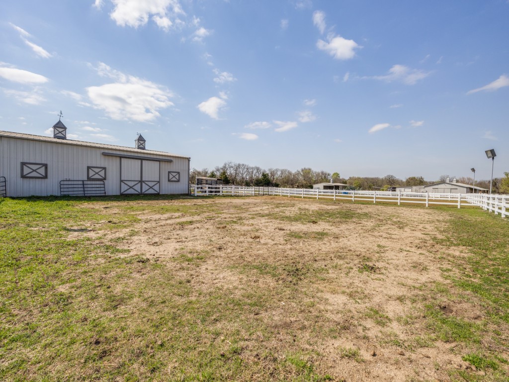 136 Parkside Court Gunter TX 75058