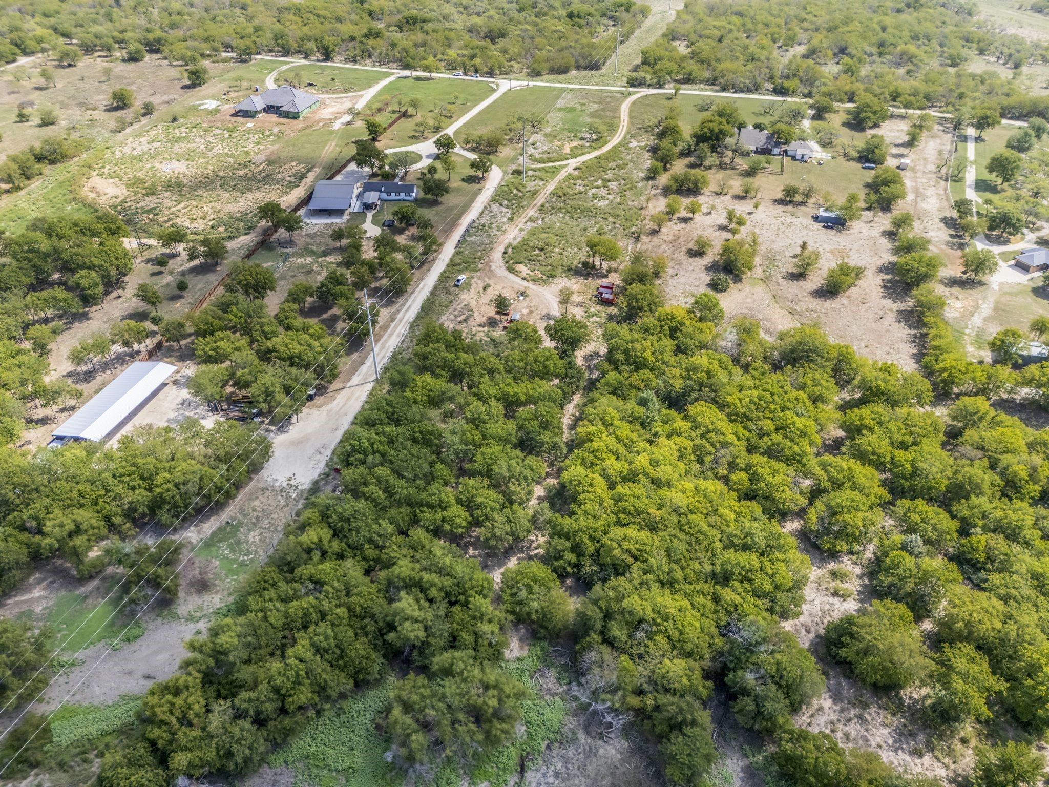 7281 Mesquite Ridge Sanger TX 76266