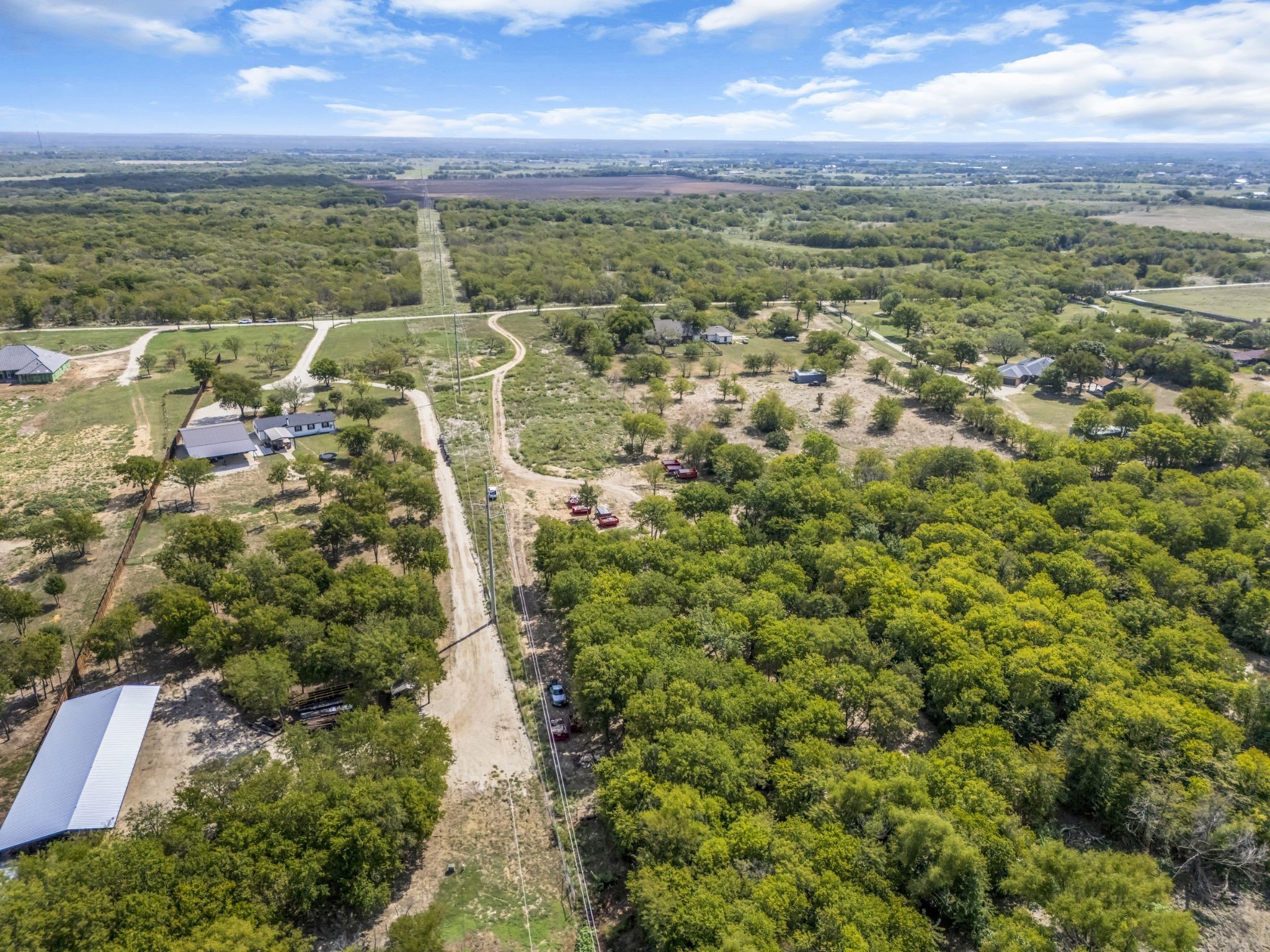 7281 Mesquite Ridge Sanger TX 76266