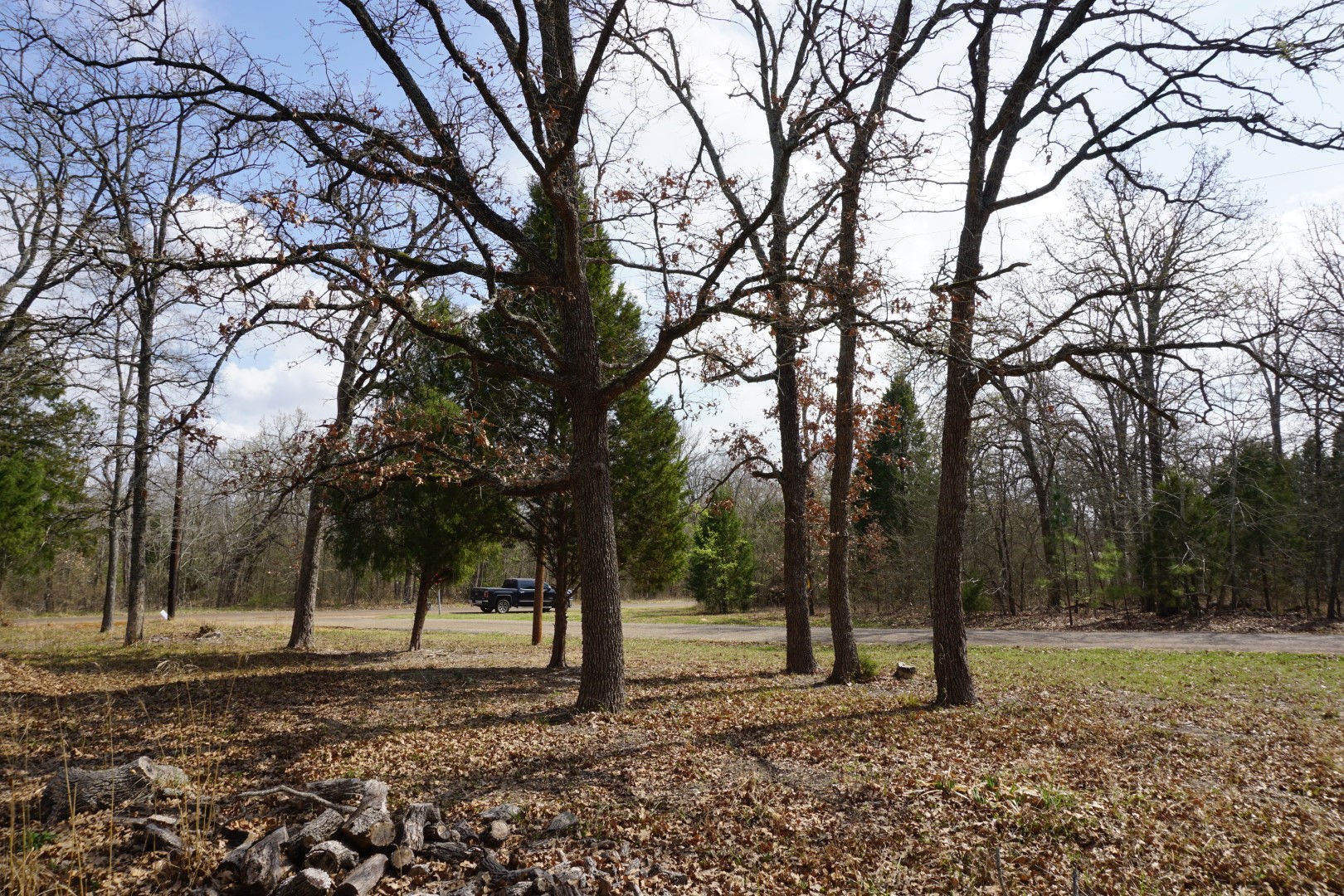1698 Doc Holiday Drive Log Cabin TX 75148