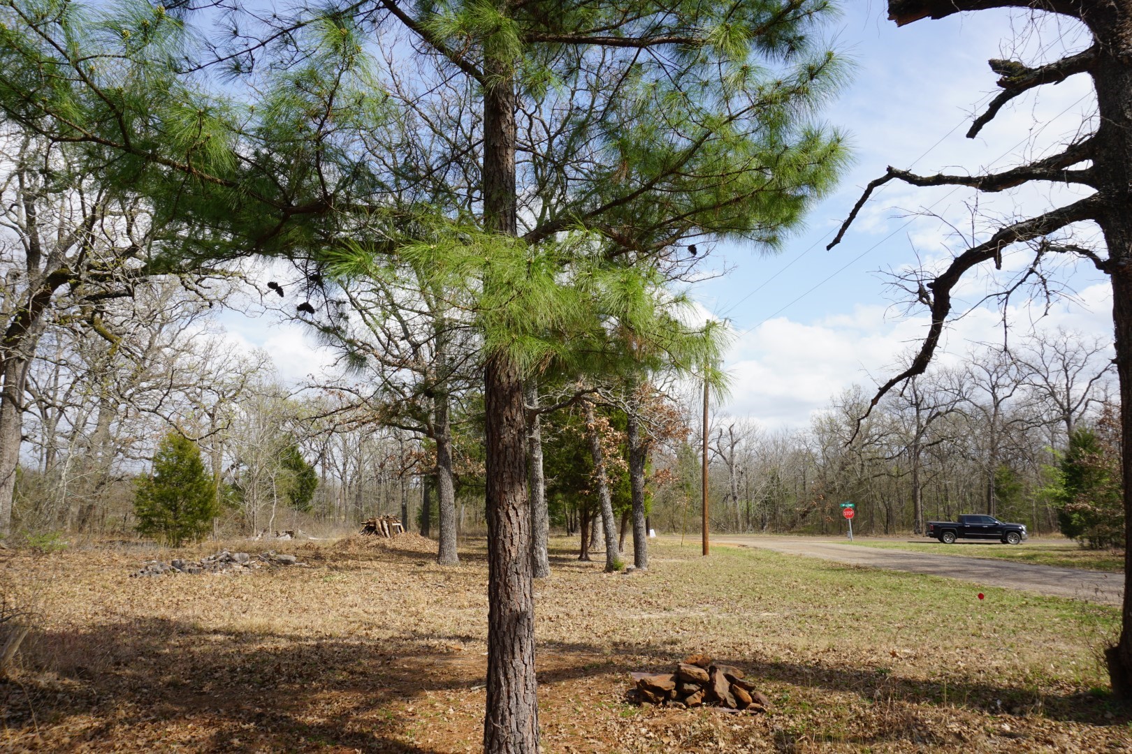 1698 Doc Holiday Drive Log Cabin TX 75148