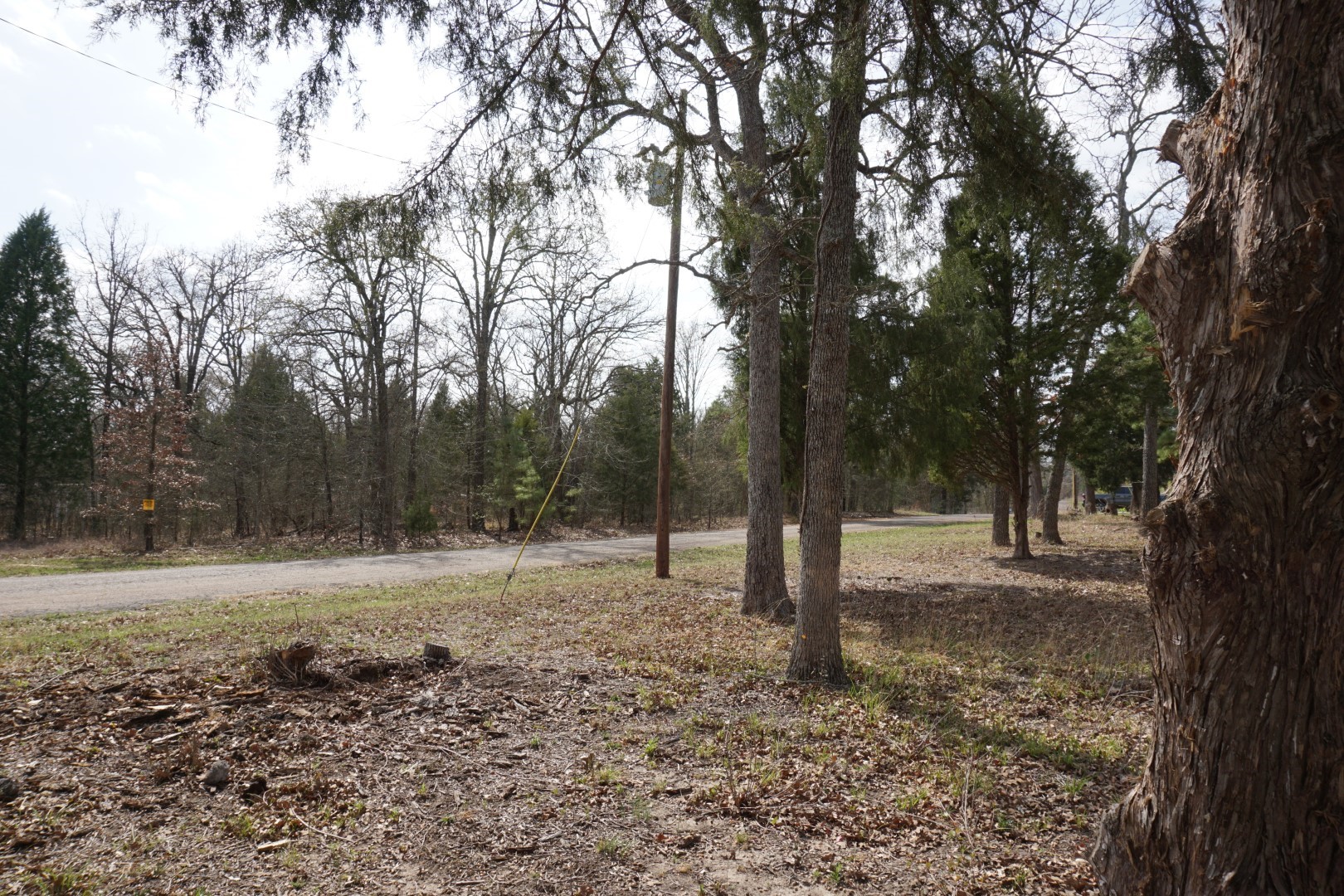 1698 Doc Holiday Drive Log Cabin TX 75148