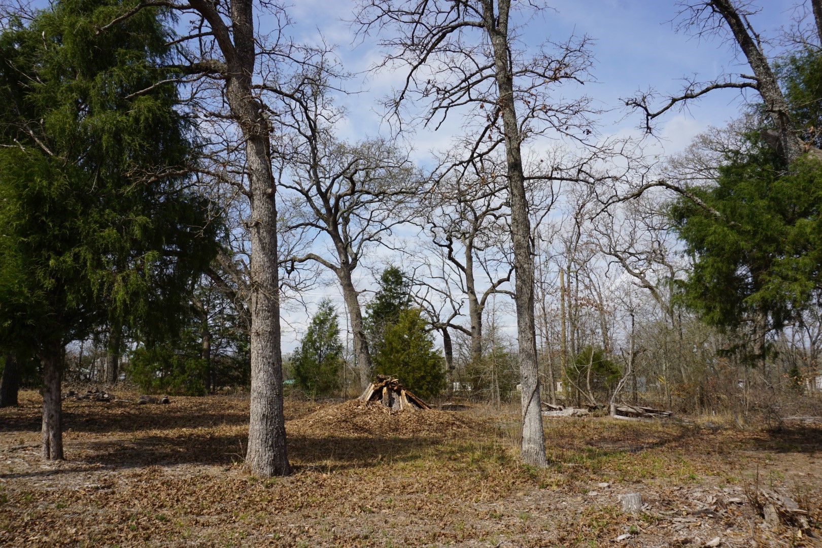 1698 Doc Holiday Drive Log Cabin TX 75148