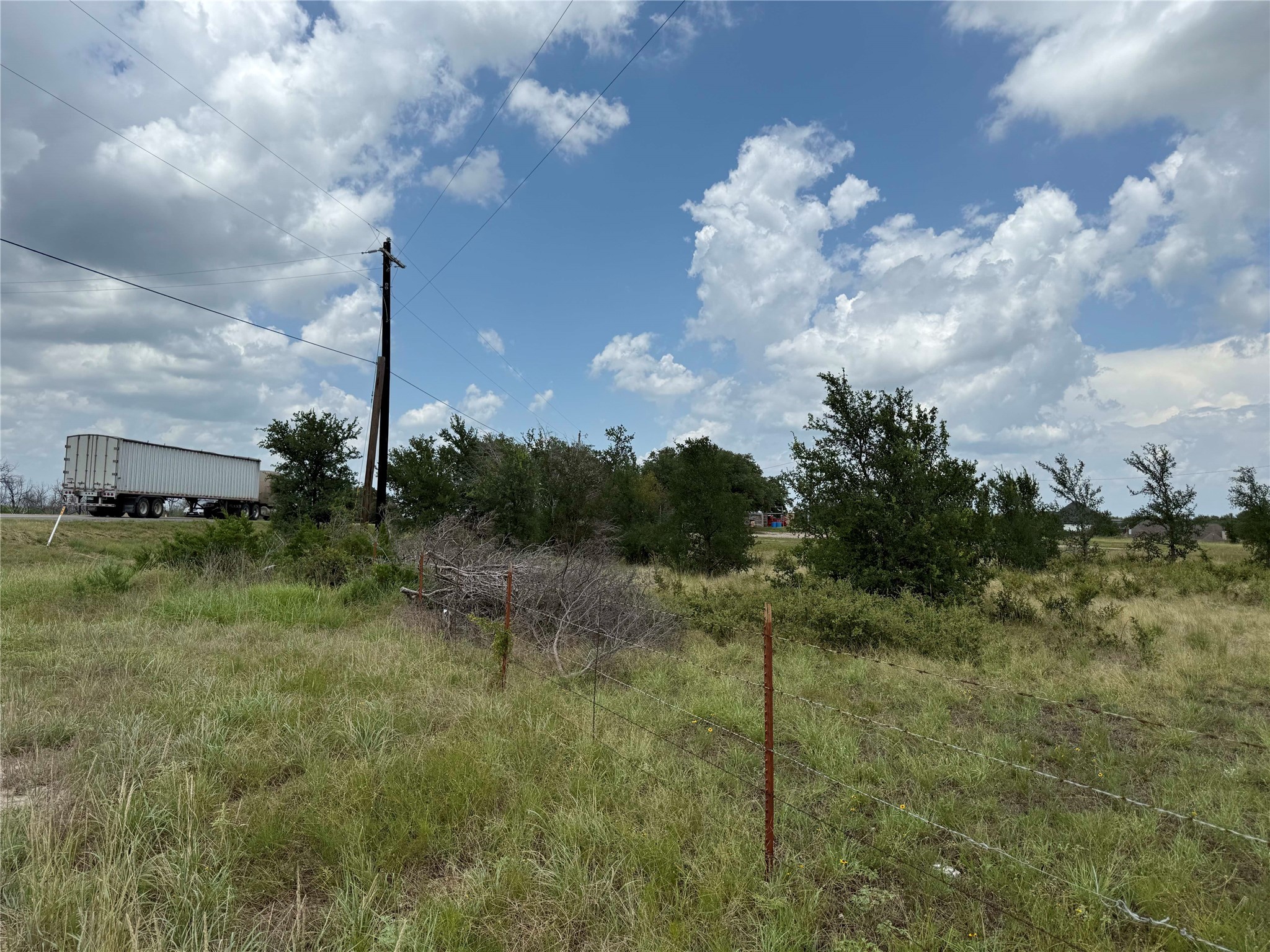 8 Acres Tbd Highway 51 Springtown TX 76082