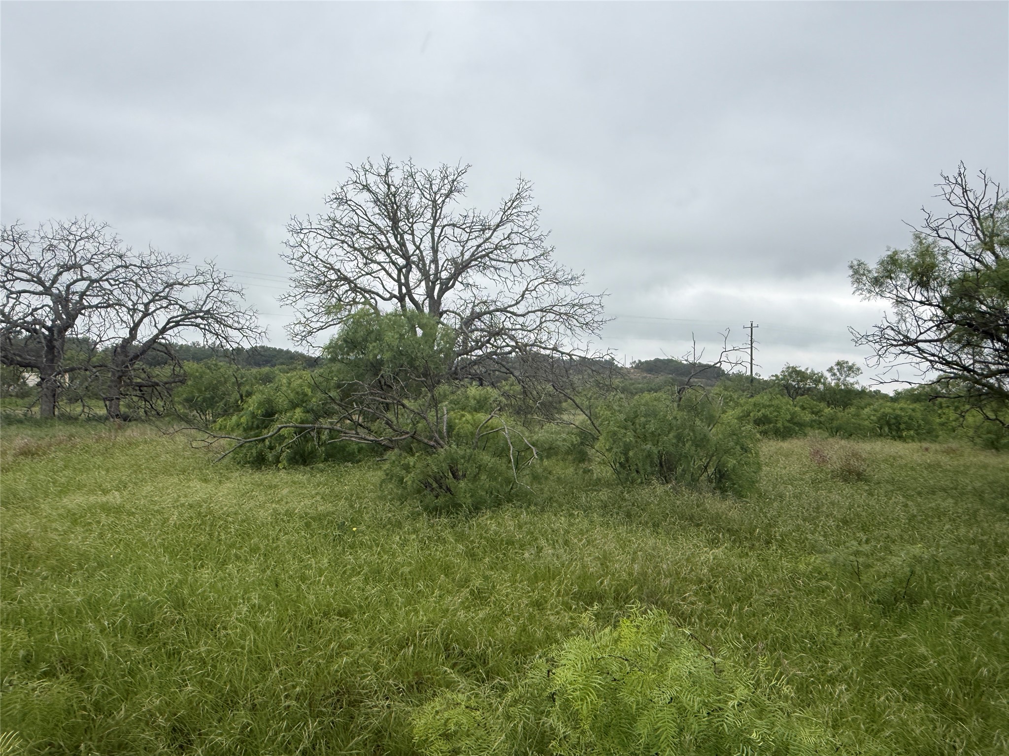 TBD779 Feather Bay Drive Brownwood TX 76801