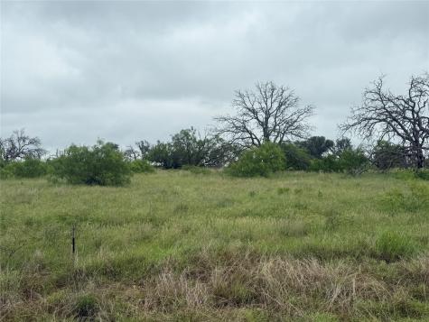 TBD779 Feather Bay Drive Brownwood TX 76801